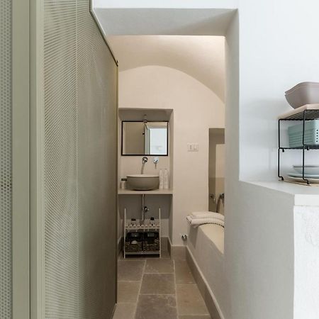 Alcova Annina By Wonderful Italy Apartment Ostuni Luaran gambar