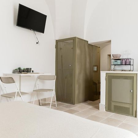 Alcova Annina By Wonderful Italy Apartment Ostuni Luaran gambar