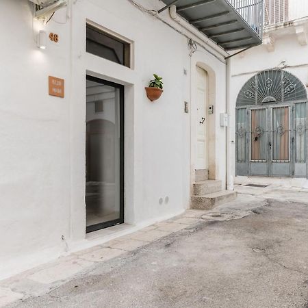 Alcova Annina By Wonderful Italy Apartment Ostuni Luaran gambar