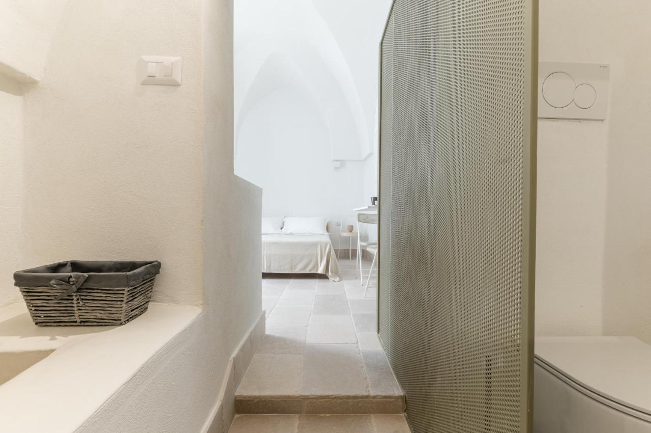 Alcova Annina By Wonderful Italy Apartment Ostuni Luaran gambar