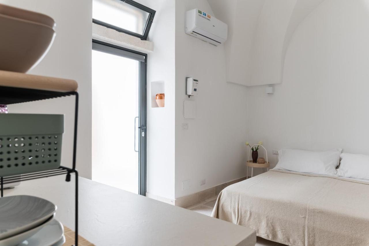 Alcova Annina By Wonderful Italy Apartment Ostuni Luaran gambar